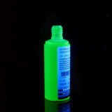 KRYOLAN Schwarzlicht Bodypainting Color Körpermalfarbe Grün KRYOLAN Schwarzlicht Bodypainting Color Körpermalfarbe Grün